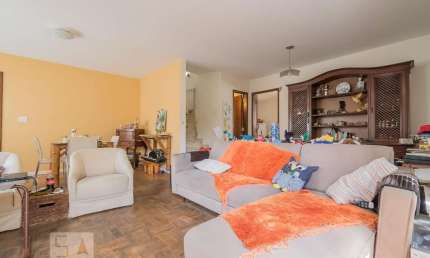 Casa para Aluguel - Campo Belo, 4 Quartos,  250 m² - São Paulo