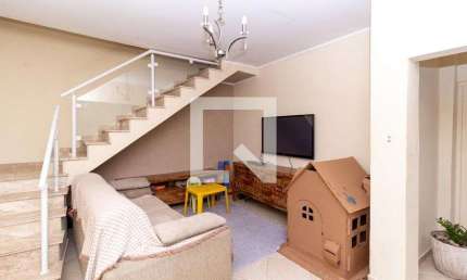 Casa para Aluguel - Vila Aricanduva, 5 Quartos,  270 m² - São Paulo