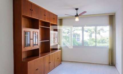 Apartamento para Aluguel - Perdizes, 3 Quartos,  100 m² - São Paulo
