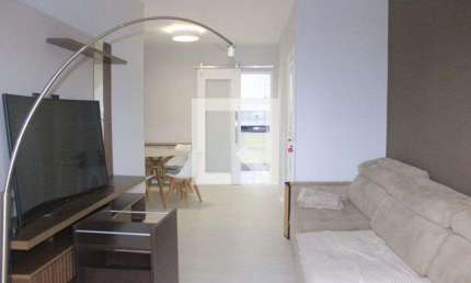 Apartamento para Aluguel - Centro, 3 Quartos,  93 m² - Guarulhos