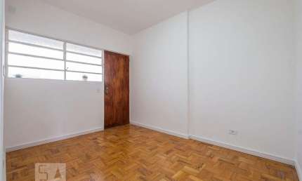 Apartamento para Aluguel - Vila Madalena, 2 Quartos,  47 m² - São Paulo