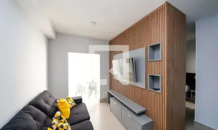Apartamento para Aluguel - Vila Formosa, 1 Quarto,  34 m² - São Paulo