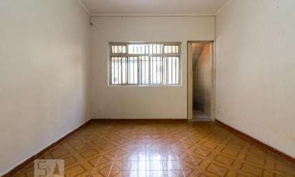 Casa para Aluguel - Jardim Anália Franco, 6 Quartos,  220 m² - São Paulo