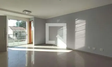 Casa para Aluguel - Jardim Bela Vista, 4 Quartos,  216 m² - Santo André