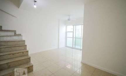 Apartamento para Aluguel - Recreio, 2 Quartos,  94 m² - Rio de Janeiro