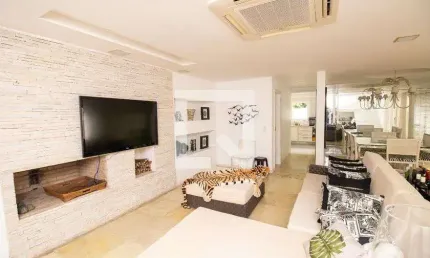 Casa / Sobrado em Condomínio para Aluguel - Vargem Grande, 4 Quartos,  500 m² - Rio de Janeiro