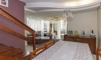 Cobertura para Aluguel - Petrópolis, 3 Quartos,  200 m² - Porto Alegre