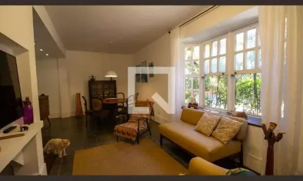 Casa para Aluguel - Recreio, 5 Quartos,  155 m² - Rio de Janeiro