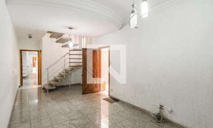 Casa para Aluguel - Penha de França, 4 Quartos,  283 m² - São Paulo