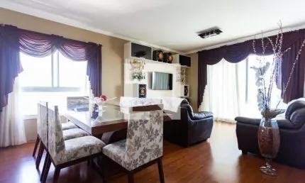 Apartamento para Aluguel - Centro, 4 Quartos,  155 m² - Osasco