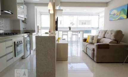Apartamento para Aluguel - Centro, 2 Quartos,  67 m² - Campinas