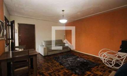 Apartamento para Aluguel - Vila São José, 2 Quartos,  90 m² - Porto Alegre