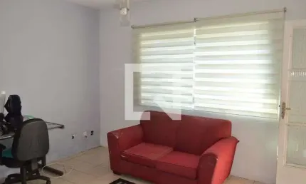 Casa para Aluguel - Ipiranga, 4 Quartos,  300 m² - São Paulo