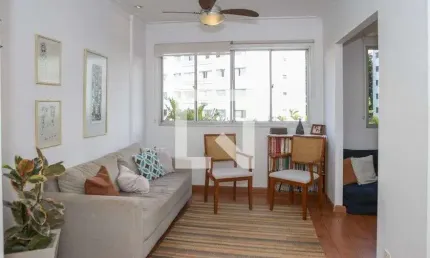 Apartamento para Aluguel - Vila Leopoldina, 2 Quartos,  85 m² - São Paulo