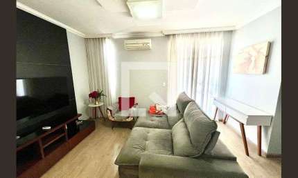 Apartamento para Aluguel - Piratininga, 3 Quartos,  120 m² - Belo Horizonte
