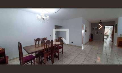 Casa para Aluguel - Adalgisa, 4 Quartos,  380 m² - Osasco