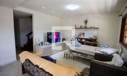 Casa para Aluguel - Taquara, 3 Quartos,  297 m² - Rio de Janeiro