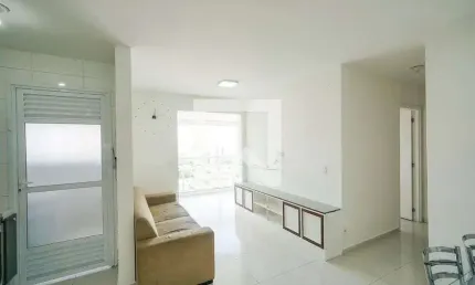 Apartamento para Aluguel - Tatuapé, 2 Quartos,  60 m² - São Paulo