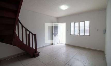 Casa para Aluguel - Santo Amaro , 3 Quartos,  180 m² - São Paulo
