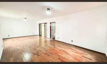 Casa para Aluguel - Vila Assunção, 2 Quartos,  150 m² - Santo André
