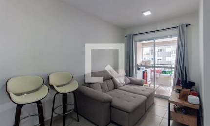 Apartamento para Aluguel - Vila Prudente, 2 Quartos,  58 m² - São Paulo