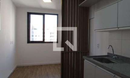 Apartamento para Aluguel - Butantã, 1 Quarto,  24 m² - São Paulo