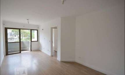 Apartamento para Aluguel - Bosque da Saúde, 2 Quartos,  69 m² - São Paulo