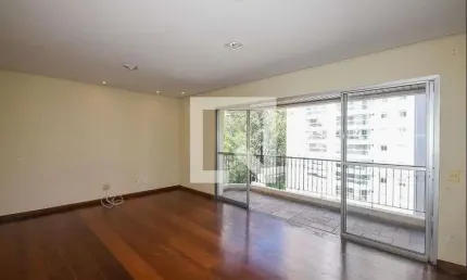 Apartamento para Aluguel - Vila Andrade, 3 Quartos,  146 m² - São Paulo