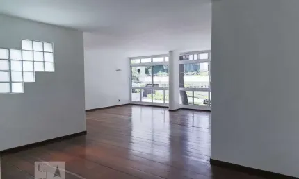 Apartamento para Aluguel - Santa Cecília, 3 Quartos,  170 m² - São Paulo