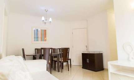Apartamento para Aluguel - Chácara Inglesa, 2 Quartos,  59 m² - São Paulo