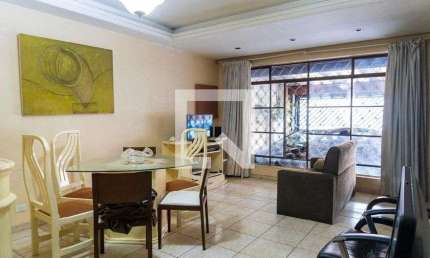 Casa para Aluguel - Chácara Inglesa, 4 Quartos,  200 m² - São Paulo
