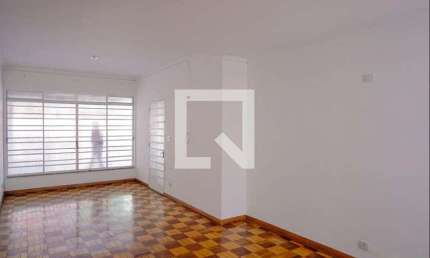 Casa para Aluguel - Cambuci, 5 Quartos,  280 m² - São Paulo