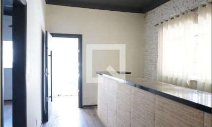 Casa para Aluguel - Belém, 2 Quartos,  110 m² - São Paulo