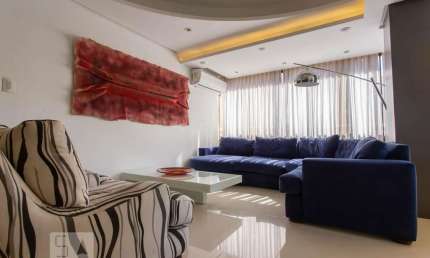 Apartamento para Aluguel - Mont&apos;Serrat, 3 Quartos,  150 m² - Porto Alegre