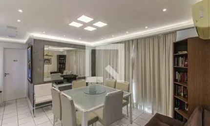 Cobertura para Aluguel - Recreio, 4 Quartos,  160 m² - Rio de Janeiro