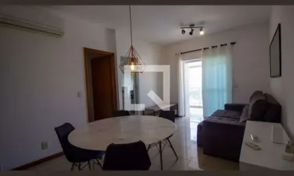 Cobertura para Aluguel - Barra da Tijuca - Marapendi, 4 Quartos,  220 m² - Rio de Janeiro