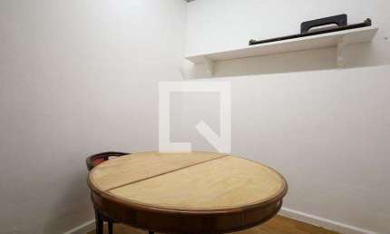 Apartamento para Aluguel - Perdizes, 1 Quarto,  80 m² - São Paulo
