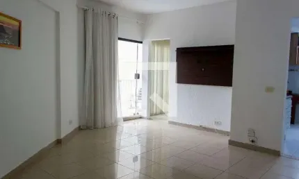 Apartamento para Aluguel - Jardim Oceânico, 2 Quartos,  66 m² - Rio de Janeiro