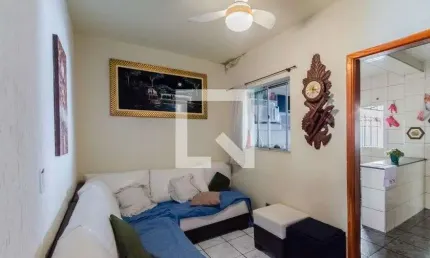 Casa para Aluguel - Vila Mariana, 4 Quartos,  132 m² - São Paulo