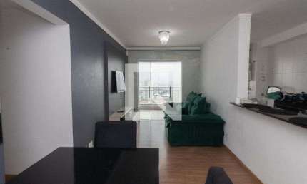 Apartamento para Aluguel - Vila Maria , 2 Quartos,  69 m² - São Paulo