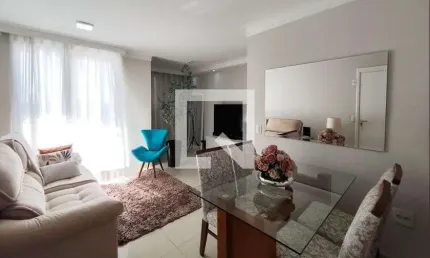 Apartamento para Aluguel - Parque Industrial, 2 Quartos,  77 m² - Campinas