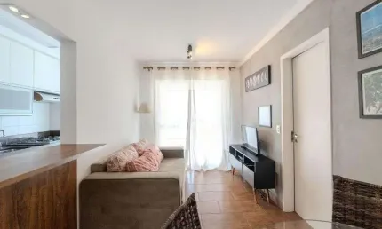 Apartamento para aluguel - bela vista, 1 quarto,  45 m² - são paulo