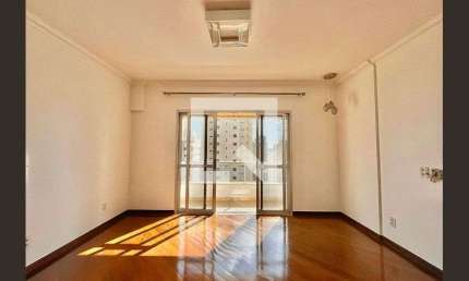 Apartamento para Aluguel - Cambuí, 3 Quartos,  121 m² - Campinas