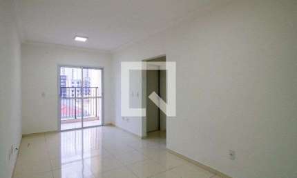 Apartamento para Aluguel - Parque Campolim, 2 Quartos,  65 m² - Sorocaba