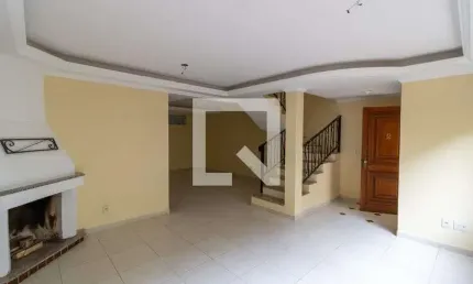 Casa / Sobrado em Condomínio para Aluguel - Vila Assunção , 3 Quartos,  273 m² - Porto Alegre