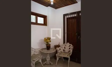 Casa para Aluguel - Méier, 4 Quartos,  490 m² - Rio de Janeiro