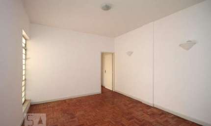 Apartamento para Aluguel - Santa Cecília, 1 Quarto,  97 m² - São Paulo