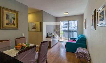 Apartamento para Aluguel - Vila Andrade, 2 Quartos,  60 m² - São Paulo