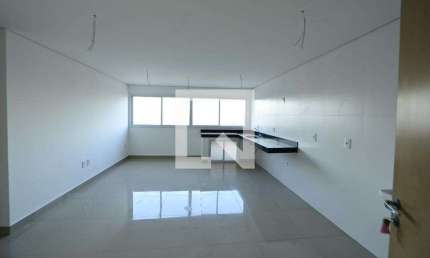 Apartamento para Aluguel - Setor Marista, 2 Quartos,  63 m² - Goiânia