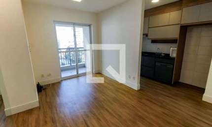 Apartamento para Aluguel - Vila Andrade, 2 Quartos,  56 m² - São Paulo